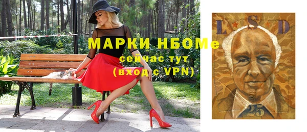 сатива Горняк